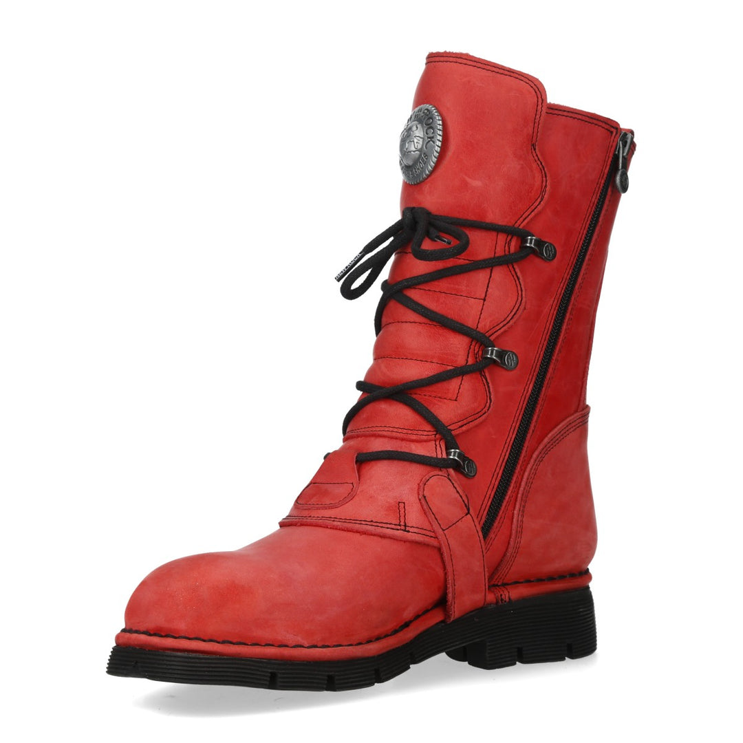 New Rock - 1473 Platform Boot M-1473-S121 – New Rock Australia