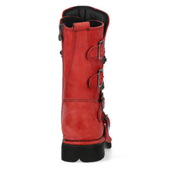 New Rock - 1473 Platform Boot M-1473-S121