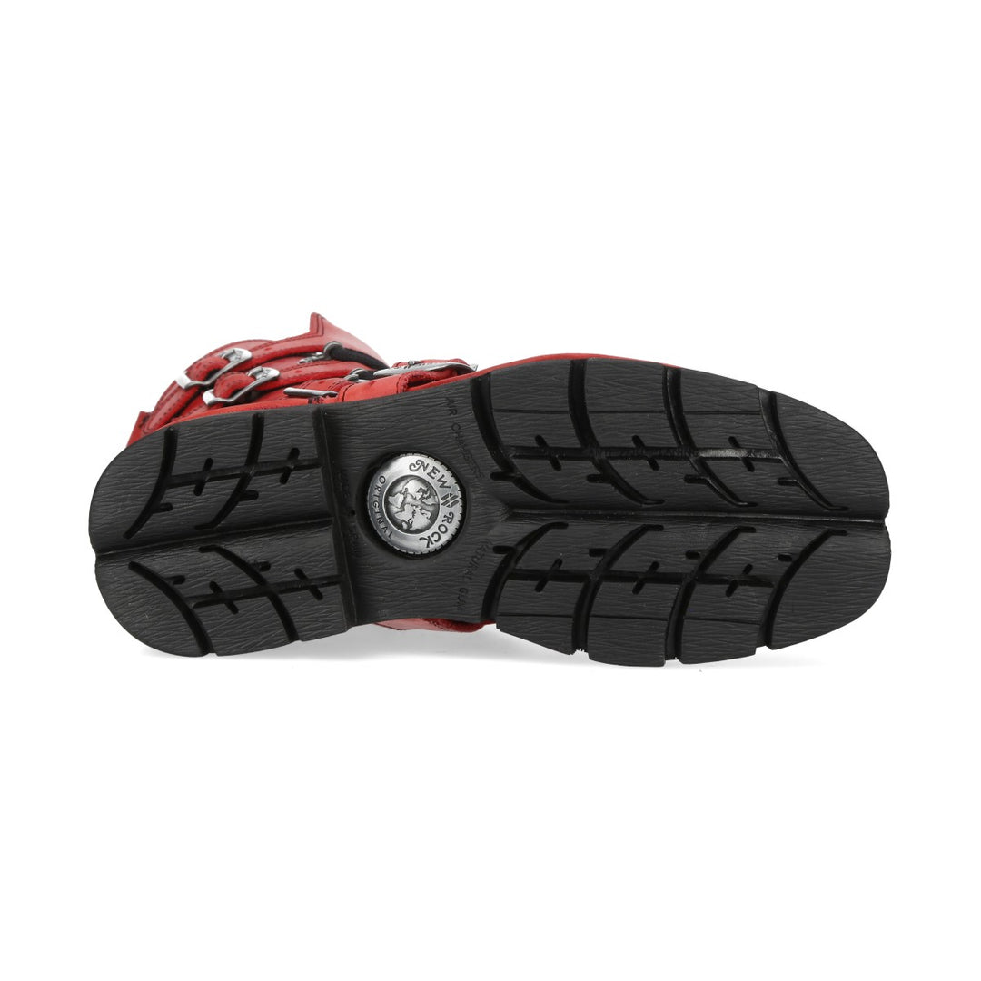 New Rock - 1473 Platform Boot M-1473-S121