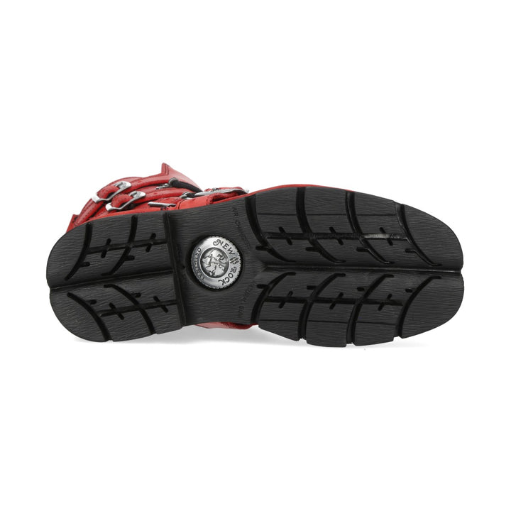 New Rock - 1473 Platform Boot M-1473-S121