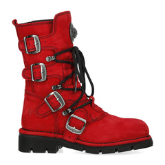 New Rock - 1473 Platform Boot M-1473-S12
