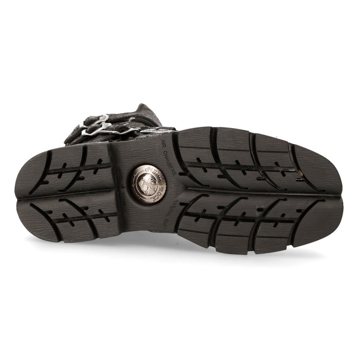 New Rock - 1473 Platform Boot M-1473-S43
