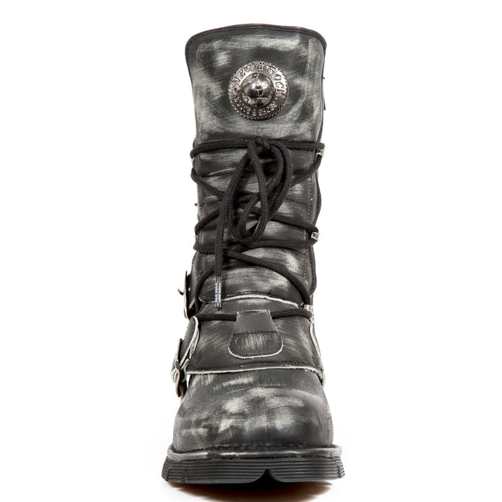 New Rock - 1473 Platform Boot M-1473-S47
