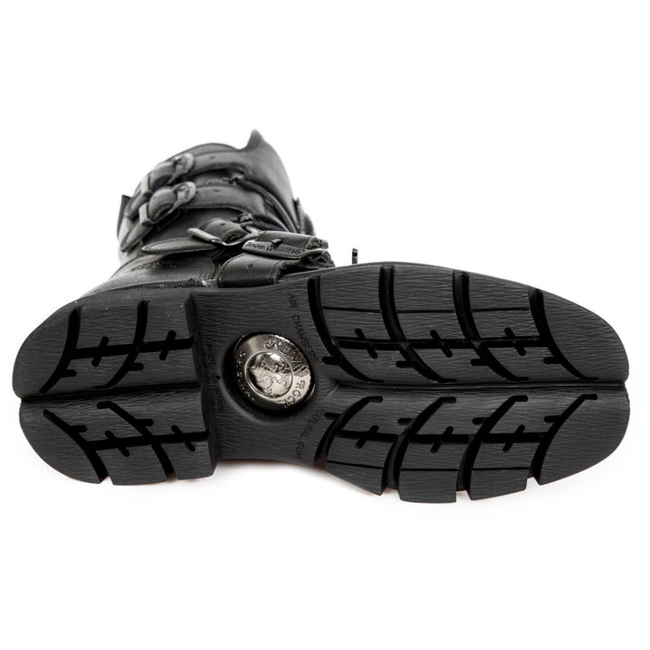 New Rock - 1473 Platform Boot M-1473-S49 – New Rock Australia