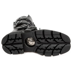New Rock - 1473 Platform Boot M-1473-S49