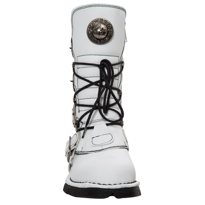 New Rock - 1473 Platform Boot M-1473-V12