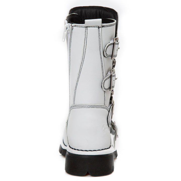 New Rock - 1473 Platform Boot M-1473-V12