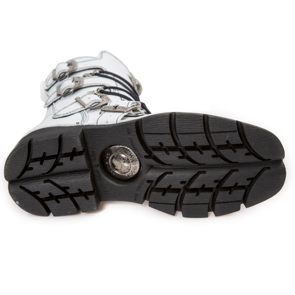 New Rock - 1473 Platform Boot M-1473-V12