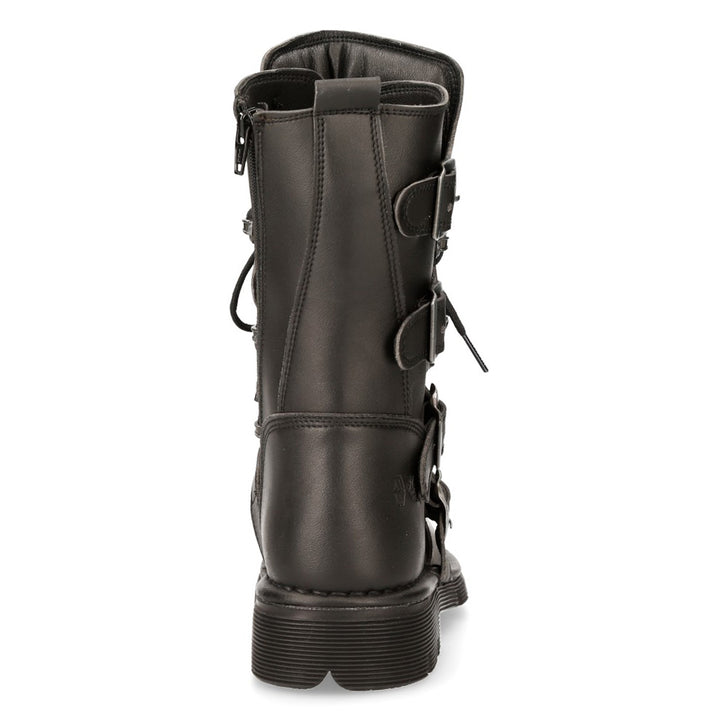 New Rock - 1473 Platform Boot M-1473-V1