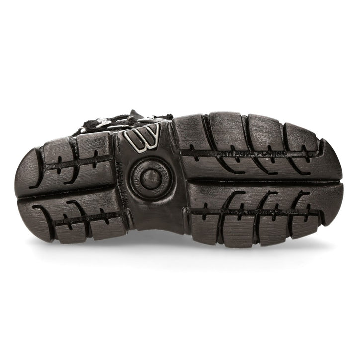 New Rock - 1473 Platform Boot M-1473-V20
