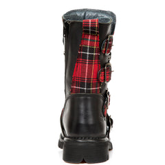 New Rock - 1473 Platform Boot M-1473T-C1