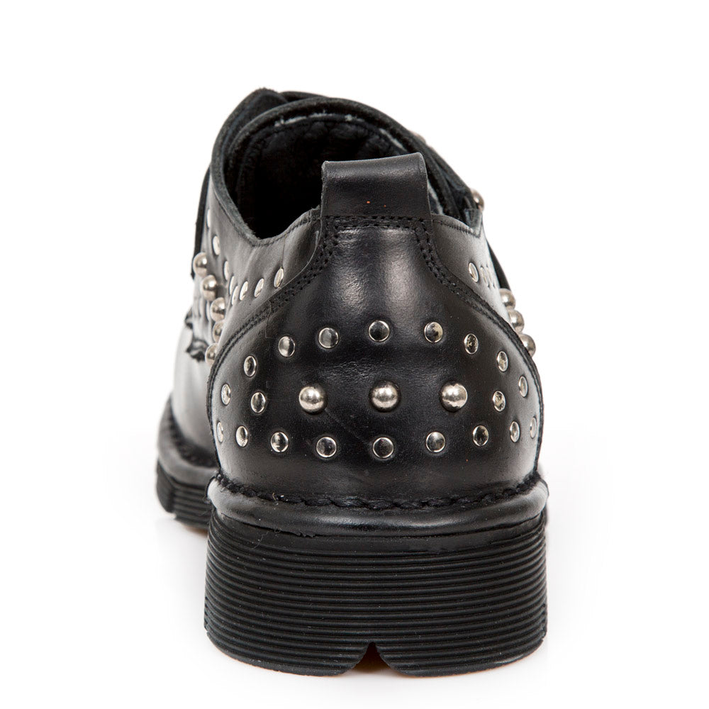 New Rock M-1477-C1 - Platform Boot