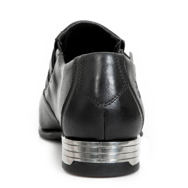 New Rock M-2246-C94 - Newman Western Shoe