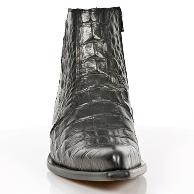 New Rock M-2260-C23 - Western Ankle Boot