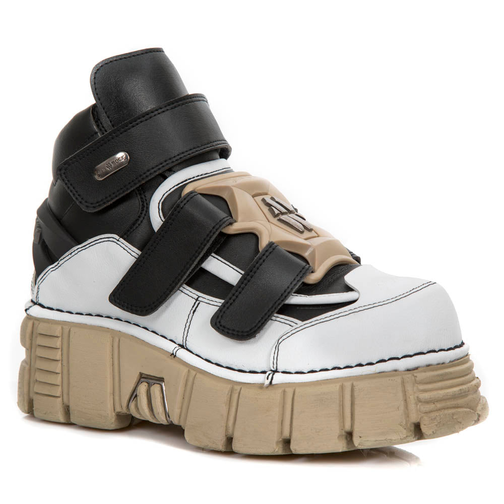 M-285-V2 New Rock Boot – New Rock Australia