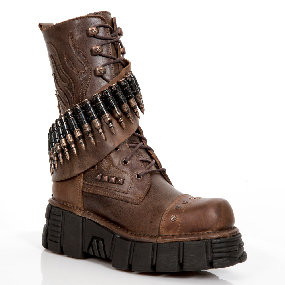 M-297-C3 New Rock Boot – New Rock Australia