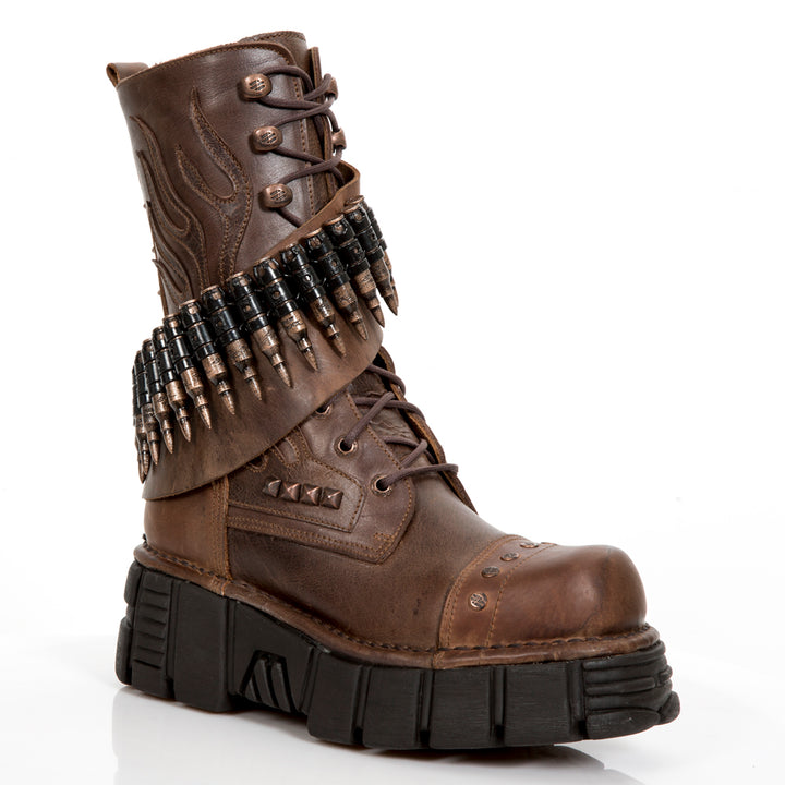 M-297-C3 New Rock Boot – New Rock Australia