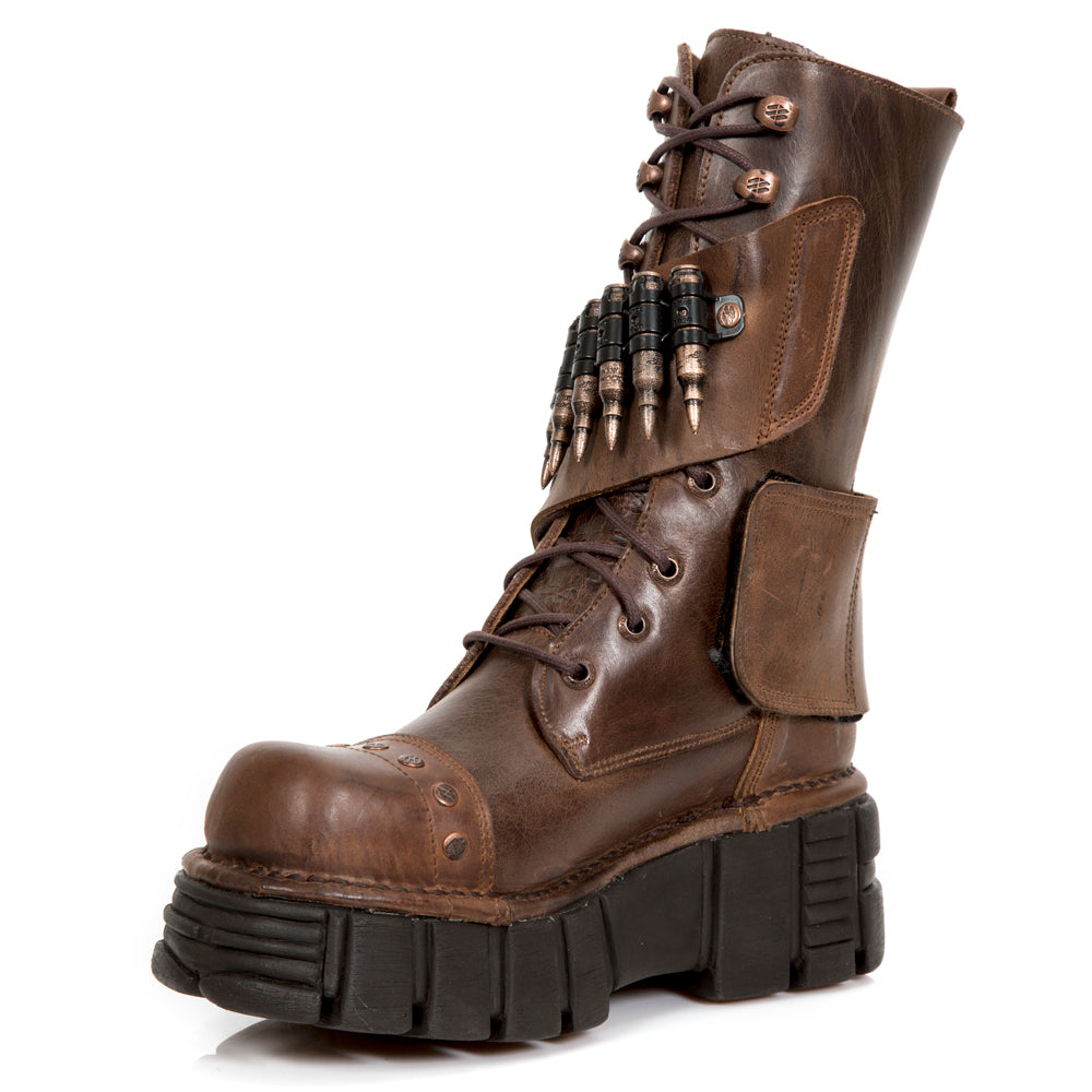M-297-C3 New Rock Boot – New Rock Australia