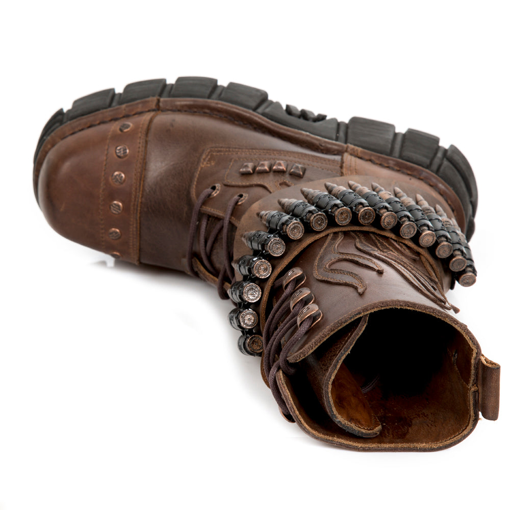 M-297-C3 New Rock Boot – New Rock Australia
