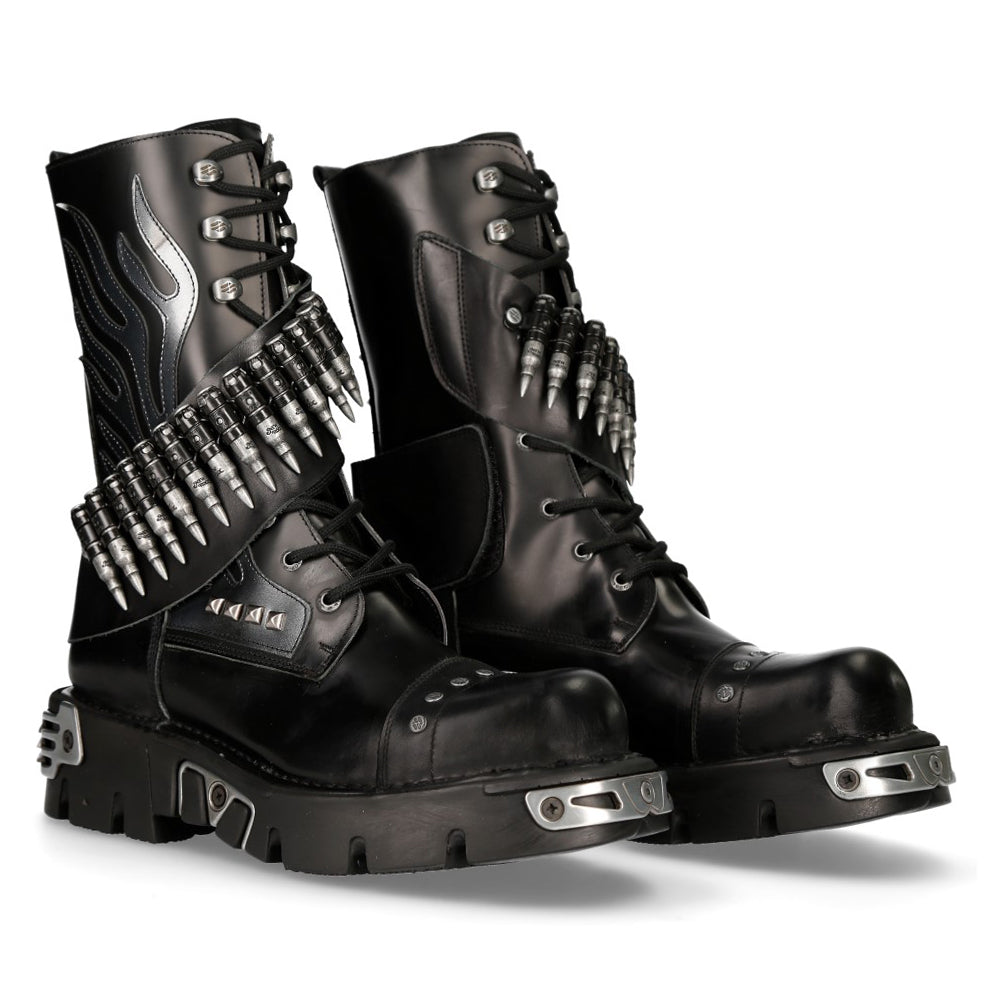 M-297-S2 New Rock Boot – New Rock Australia