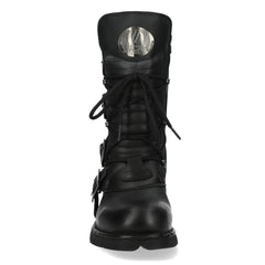 New Rock - Metallic Boot M-373HERITAGE