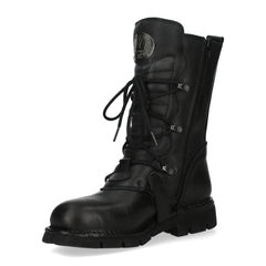New Rock - Metallic Boot M-373HERITAGE