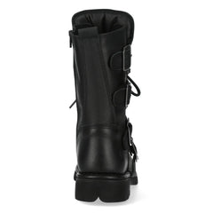 New Rock - Metallic Boot M-373HERITAGE