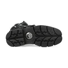 New Rock - Metallic Boot M-373HERITAGE