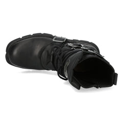 New Rock - Metallic Boot M-373HERITAGE