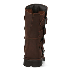 New Rock - Metallic Boot M-373X-S2