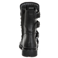 New Rock - Metallic Boot M-373XY-C1
