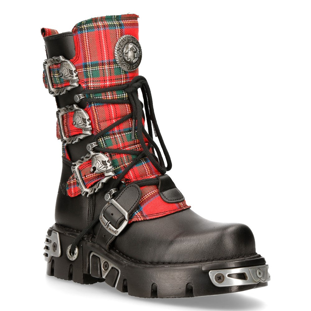 M-391T-V1 New Rock Boot – New Rock Australia