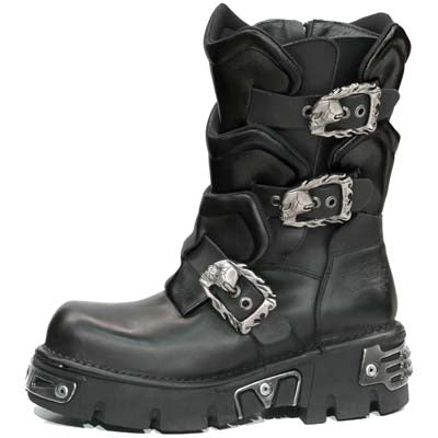 M-740-S1 New Rock Boot – New Rock Australia