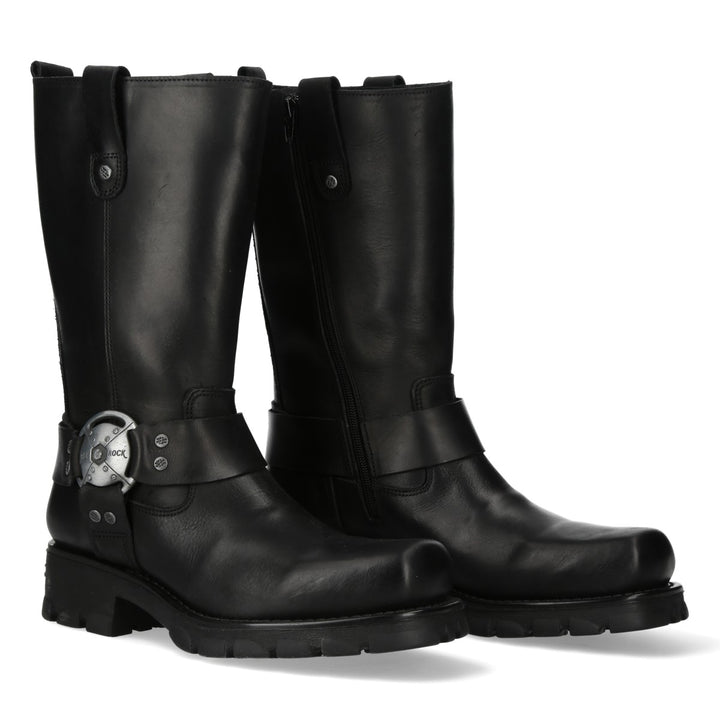 M-7610-S1 New Rock Boot – New Rock Australia