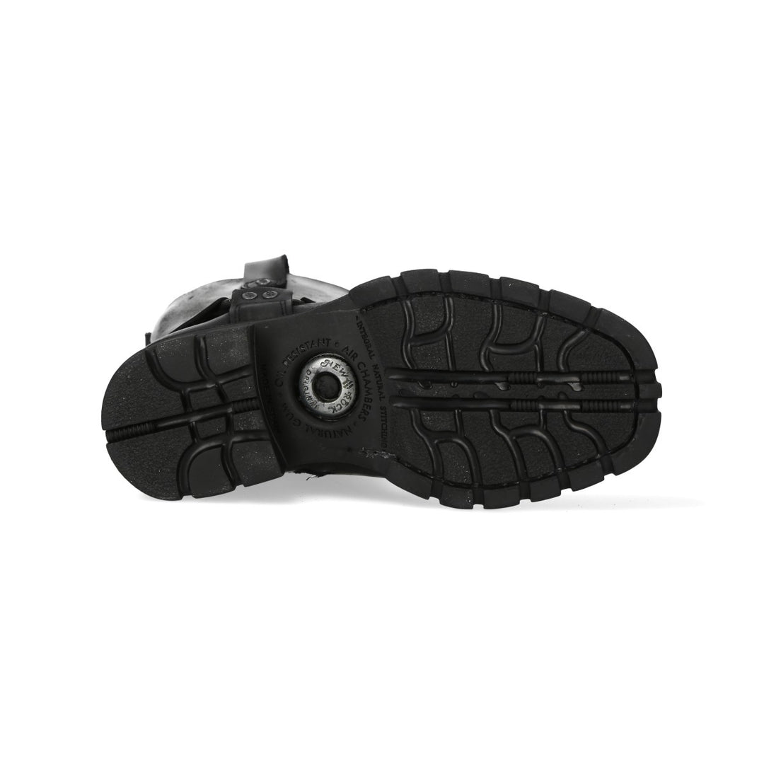 M-7610-S1 New Rock Boot – New Rock Australia