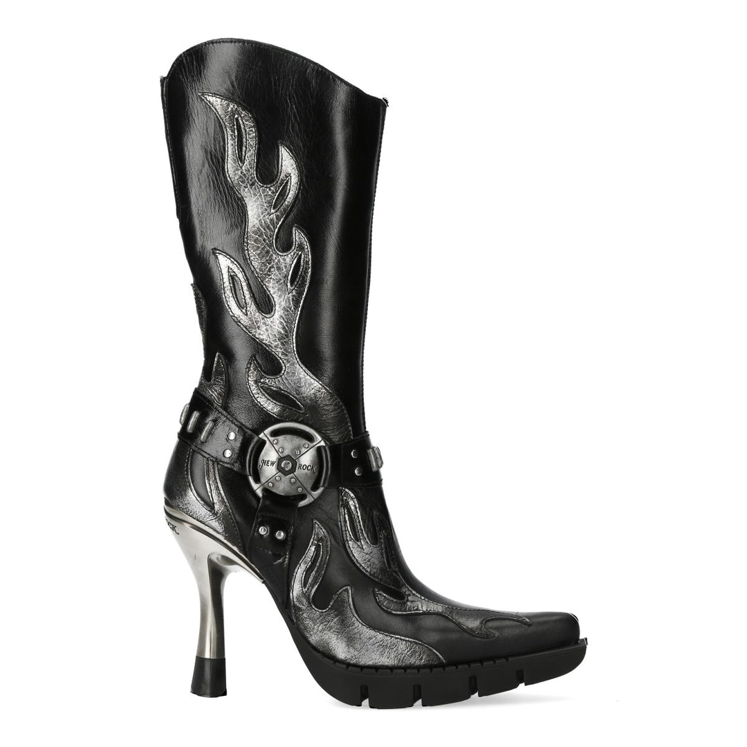 New Rock - High Heels M-7901-S7