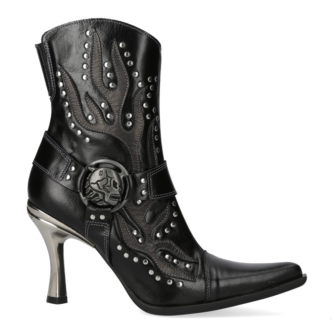 New Rock - High Heels M-7919-C11