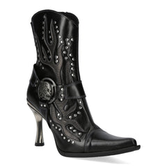 New Rock - High Heels M-7919-C11