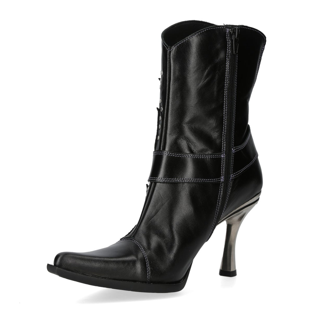New Rock - High Heels M-7919-C11