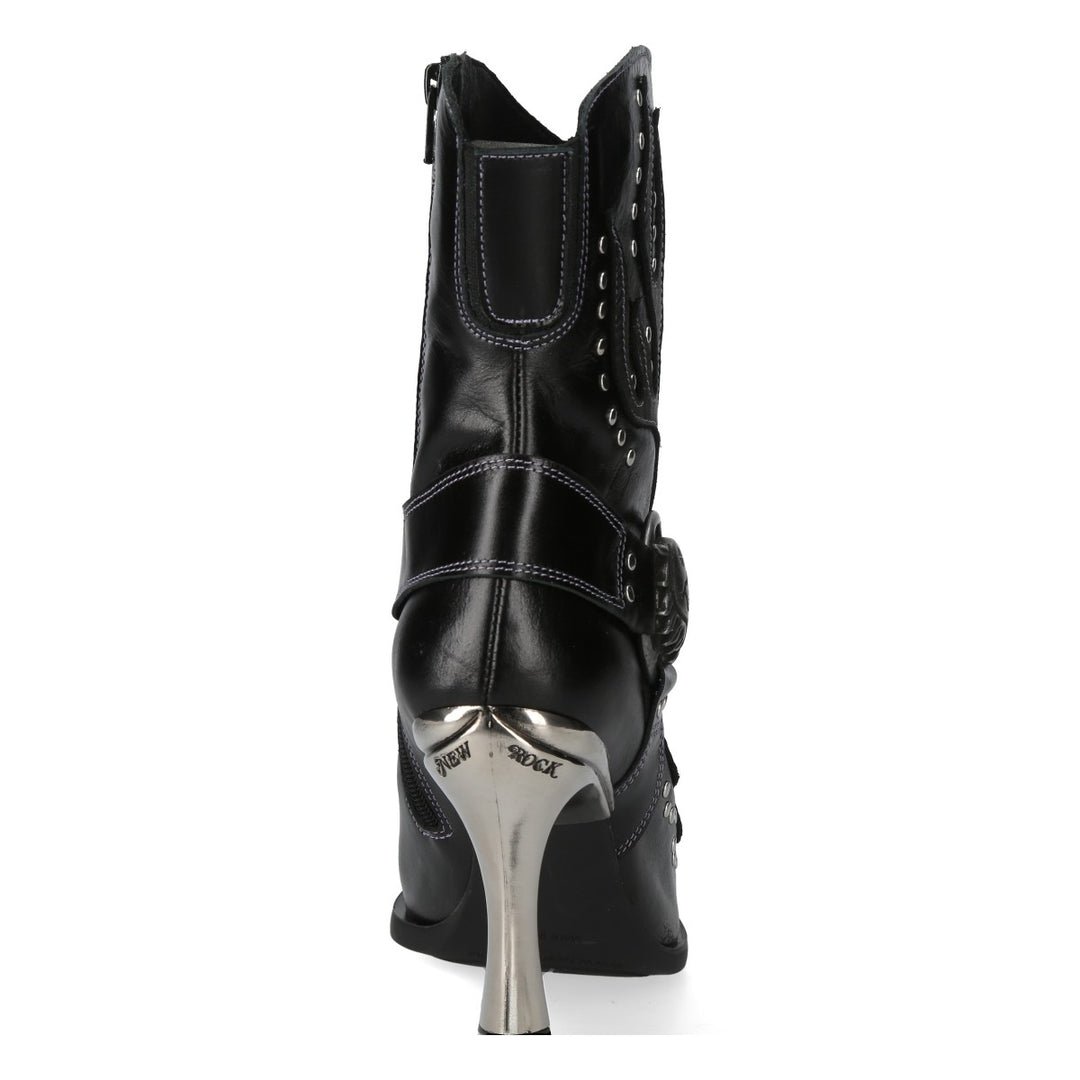New Rock - High Heels M-7919-C11