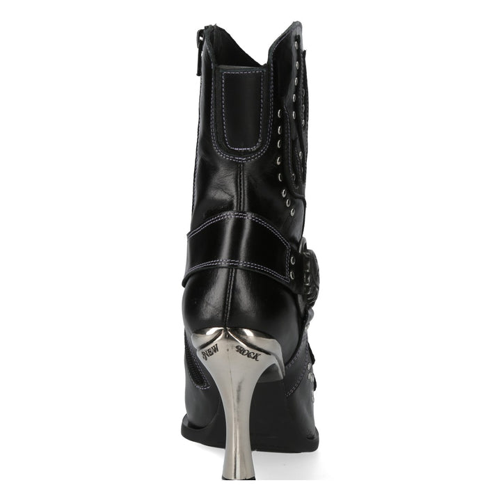 New Rock - High Heels M-7919-C11