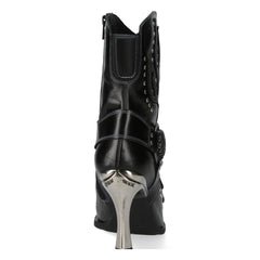 New Rock - High Heels M-7919-C11