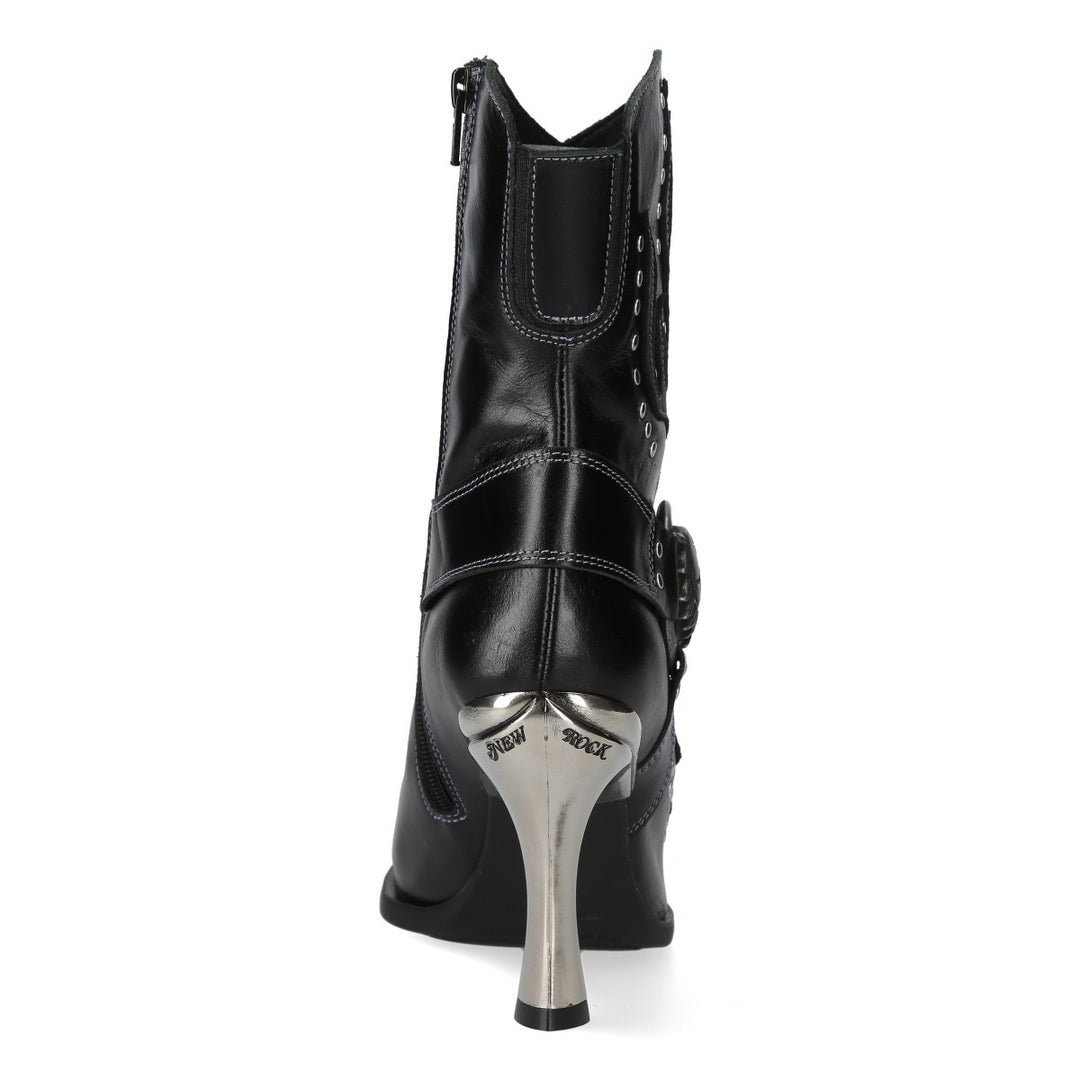 New Rock - High Heels M-7919-C11
