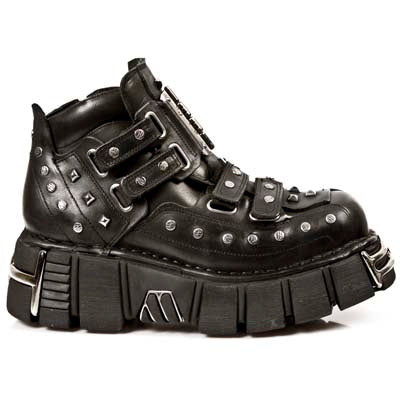 M-798-S1 New Rock Boot – New Rock Australia