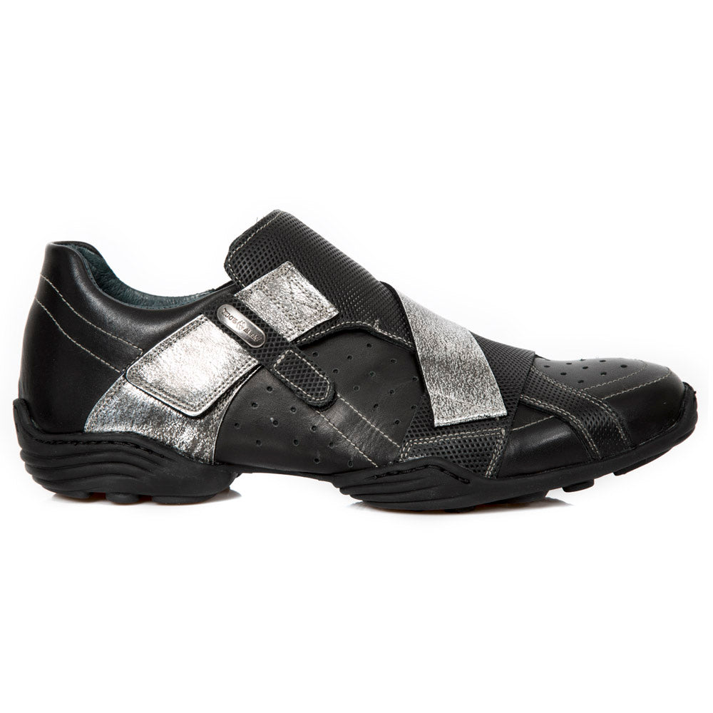 M-8133X-S1 New Rock Boot – New Rock Australia