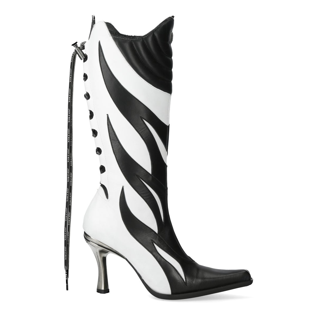 New Rock - High Heels M-9006-C1