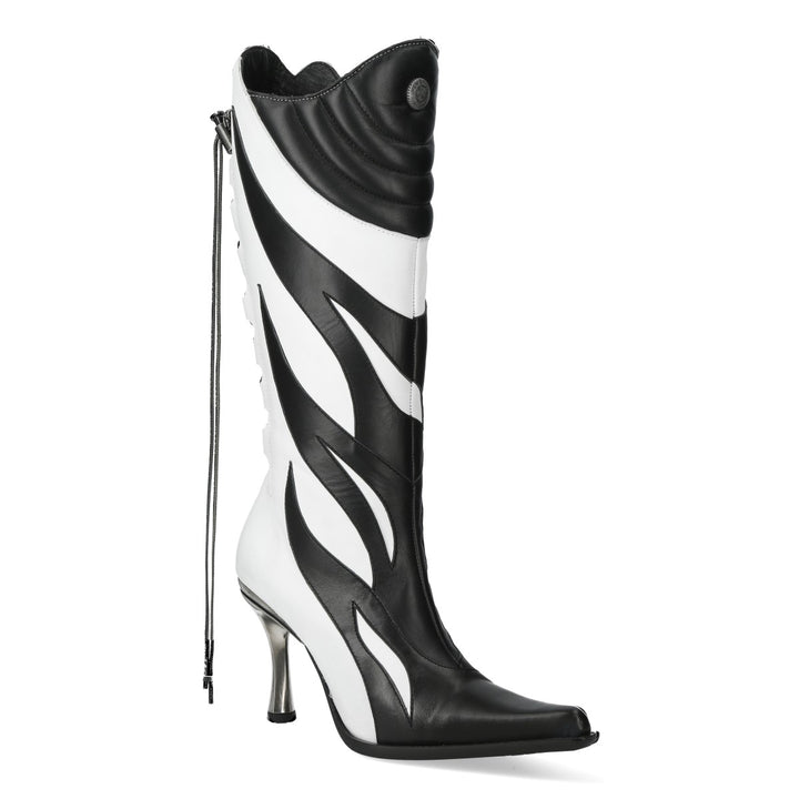 New Rock - High Heels M-9006-C1