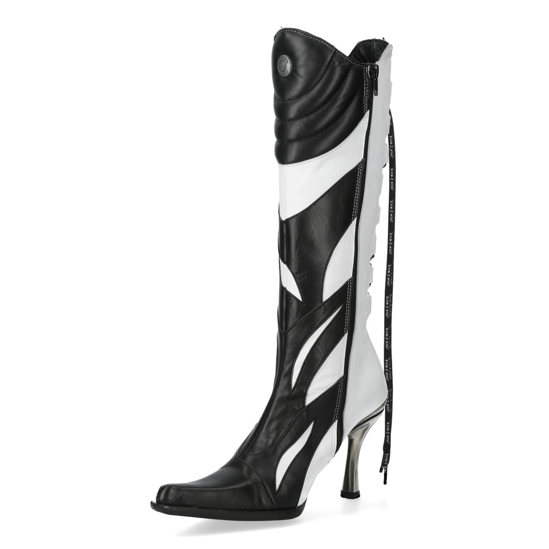 New Rock - High Heels M-9006-C1