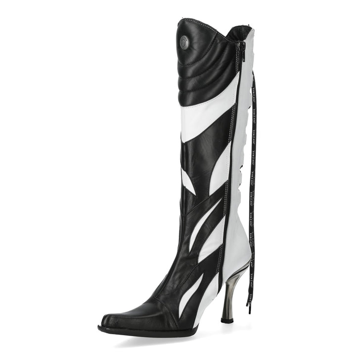 New Rock - High Heels M-9006-C1