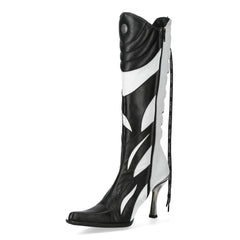 New Rock - High Heels M-9006-C1